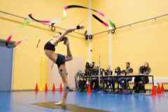 Vicon Gymnastin mit Band_klein